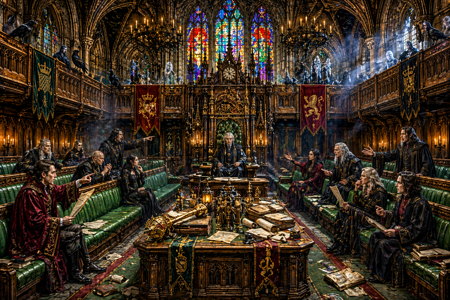 house of dire outcomes gothic jigsaw house of dire outcomes gothic jigsaw