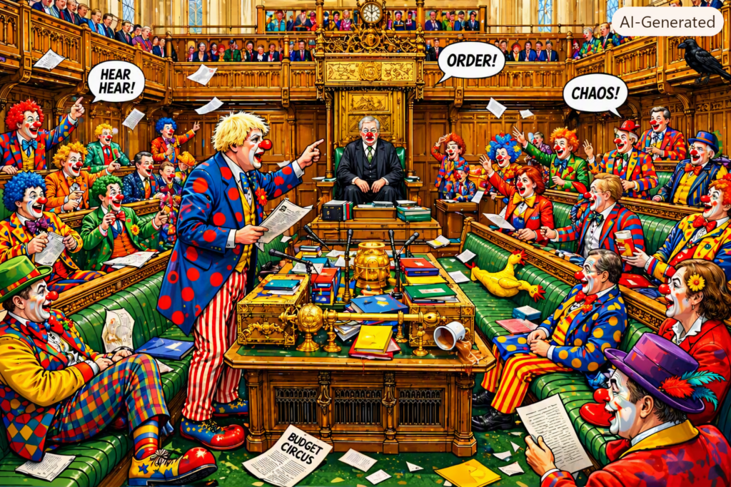chamber of dire outcomes comic enhanced