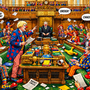 chamber of dire outcomes comic enhanced