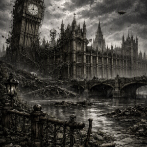house of horrors apocalyptic version enhanced