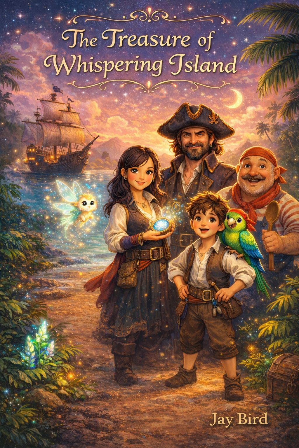 the treasure of whispering island book 1 the treasure of whispering island book 1