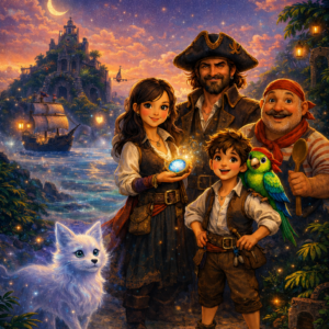the compass of the lost dreams jigsaw format